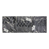 Scarf Light Weight Assorted Black and White / Navy and White